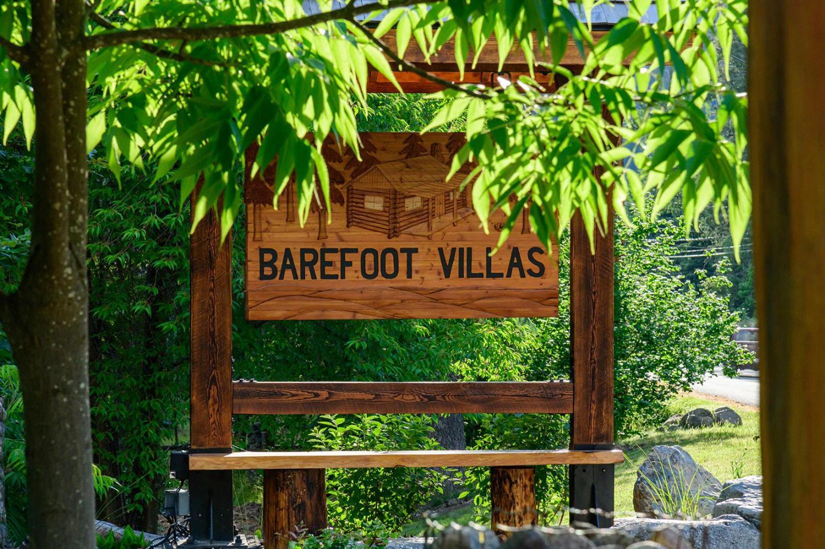 Barefoot And Retreat 2*